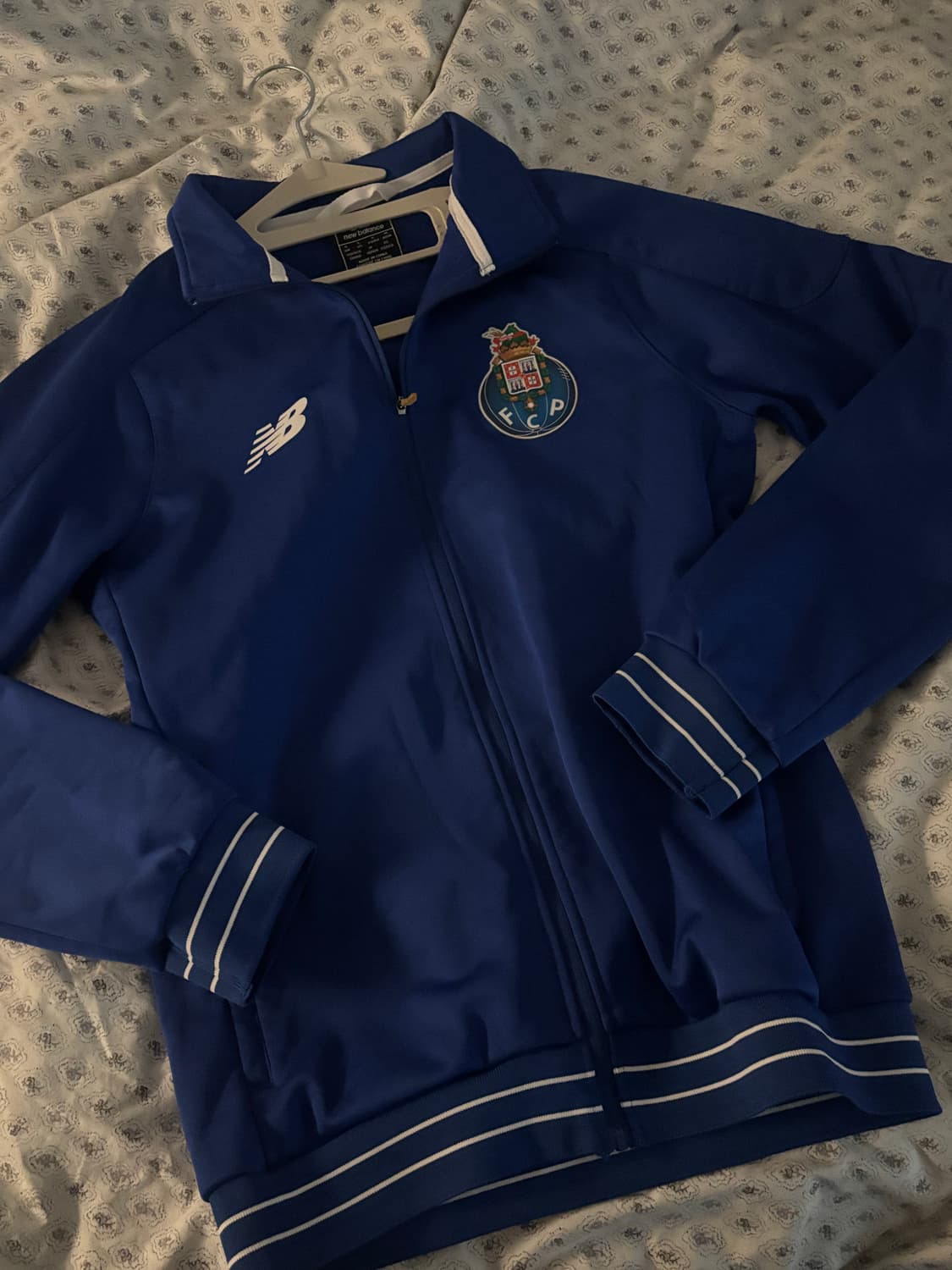 뉴발란스FC포르투져지 상품이미지1