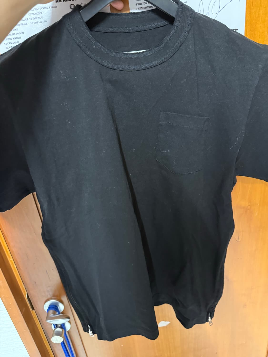 사카이 반팔티 상품이미지1