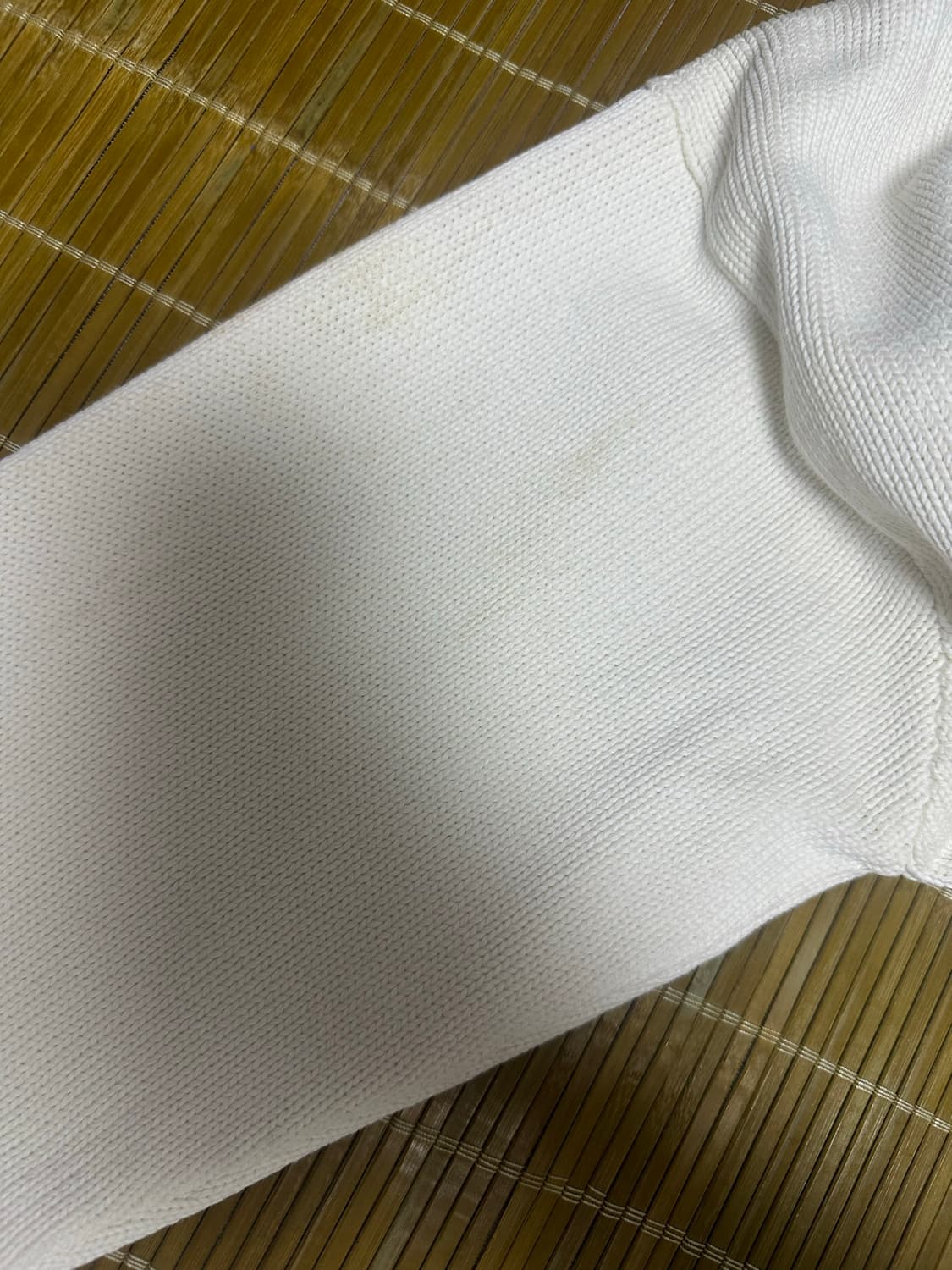 폴로 포니 가디건 상품이미지4