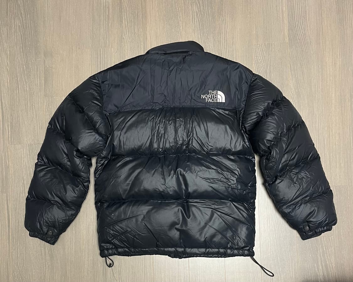 노스페이스 700 블랙 90 상품이미지2