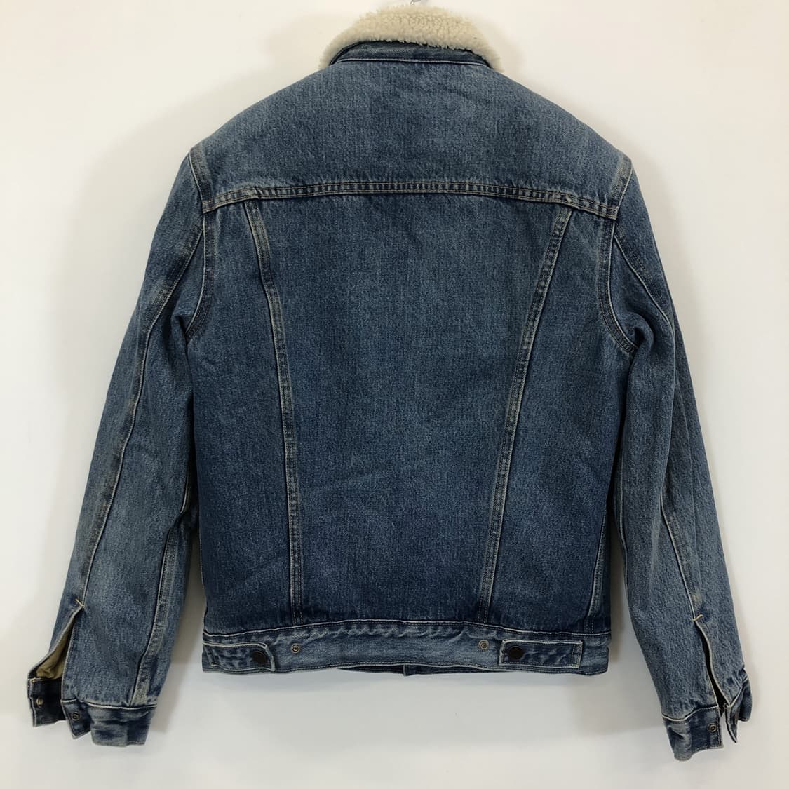 리바이스 오리지널 쉐르파자켓 90  상품이미지4