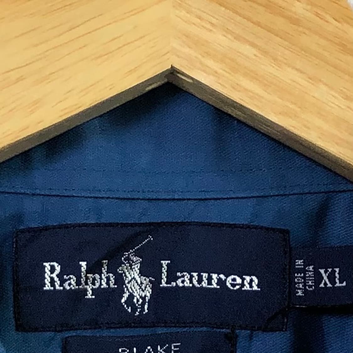 Xxl 폴로 솔리드 셔츠 상품이미지3