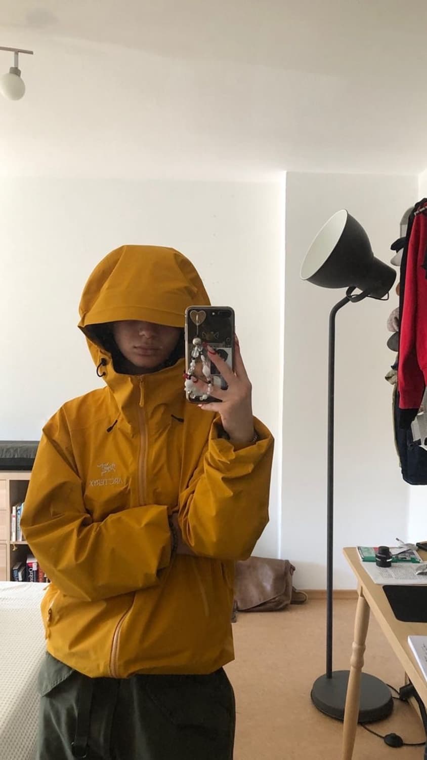 Arcteryx beta lt 상품이미지1