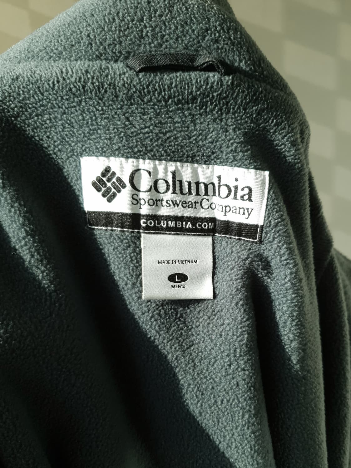 Thrasher x Columbia loma vista jk 상품이미지9
