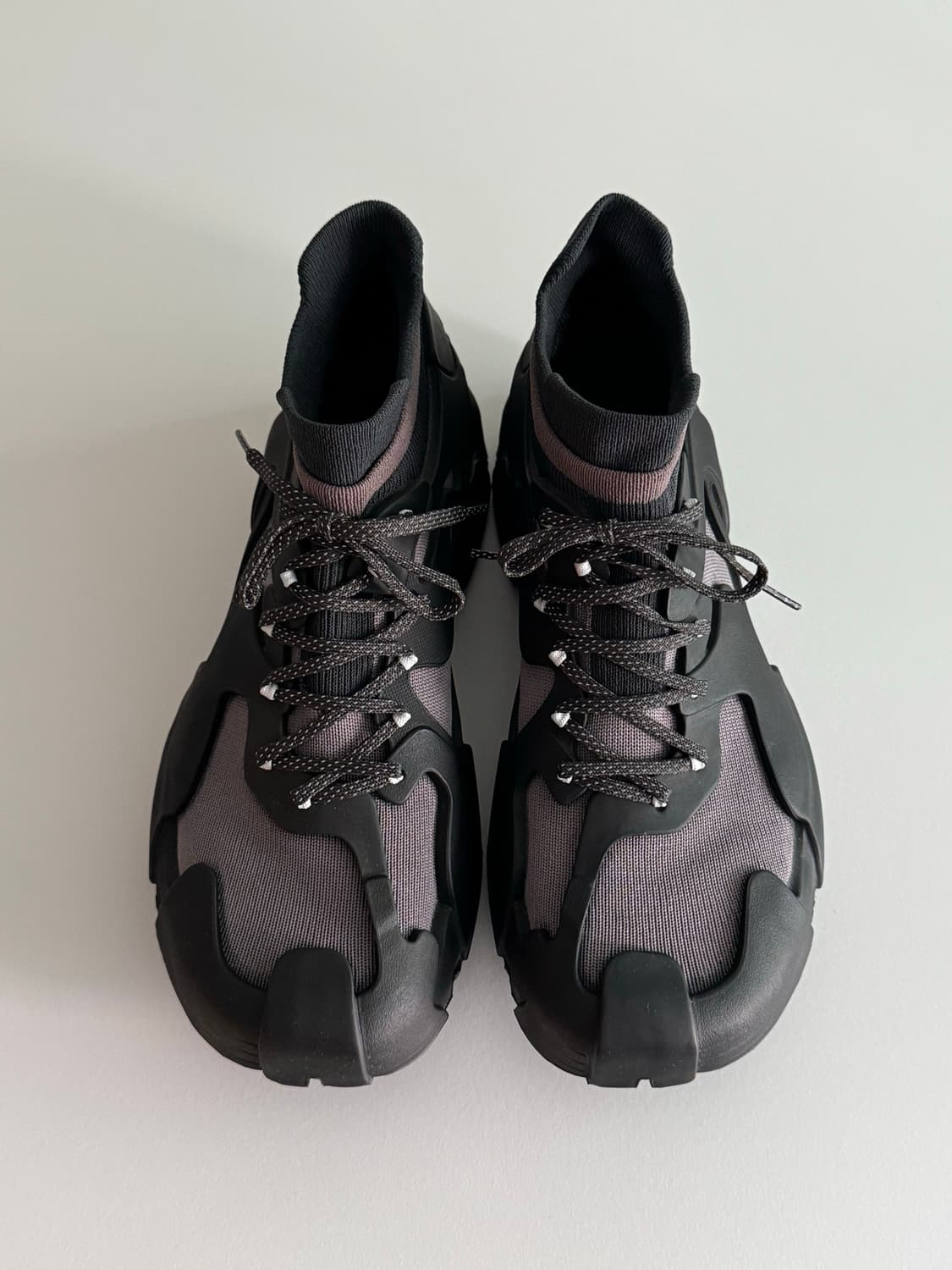 준야와타나베 맨 x 캠퍼 랩 토수 스니커즈 280 상품이미지1