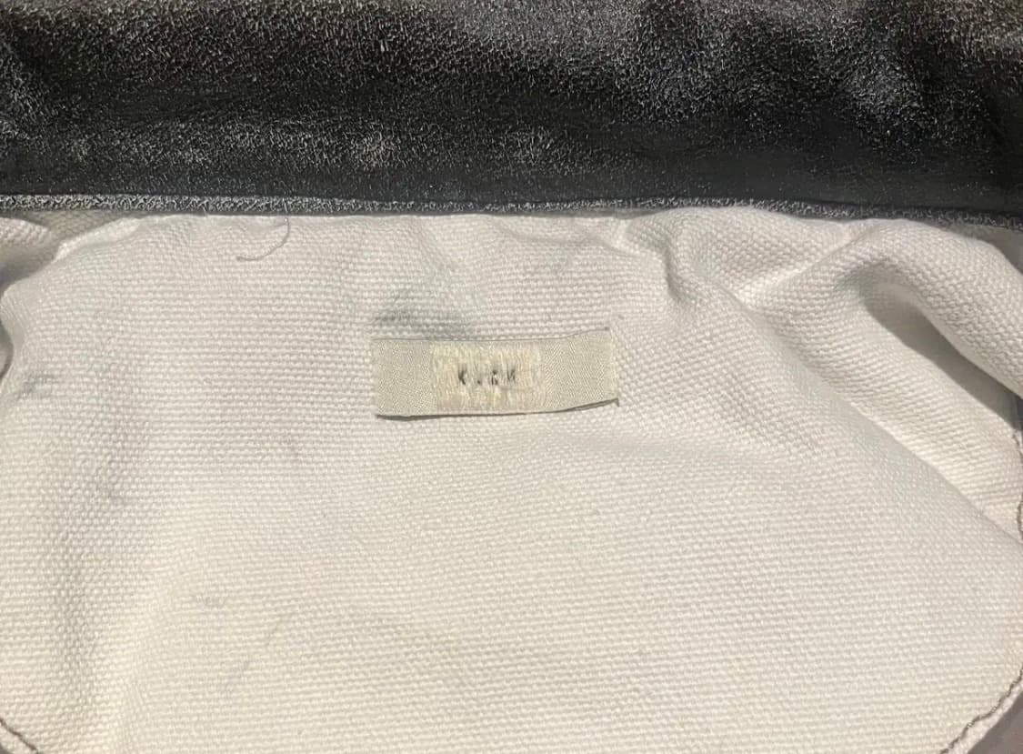 (M) Xlim ep.8 04 jacket 아이보리 엑슬림 자켓 상품이미지6