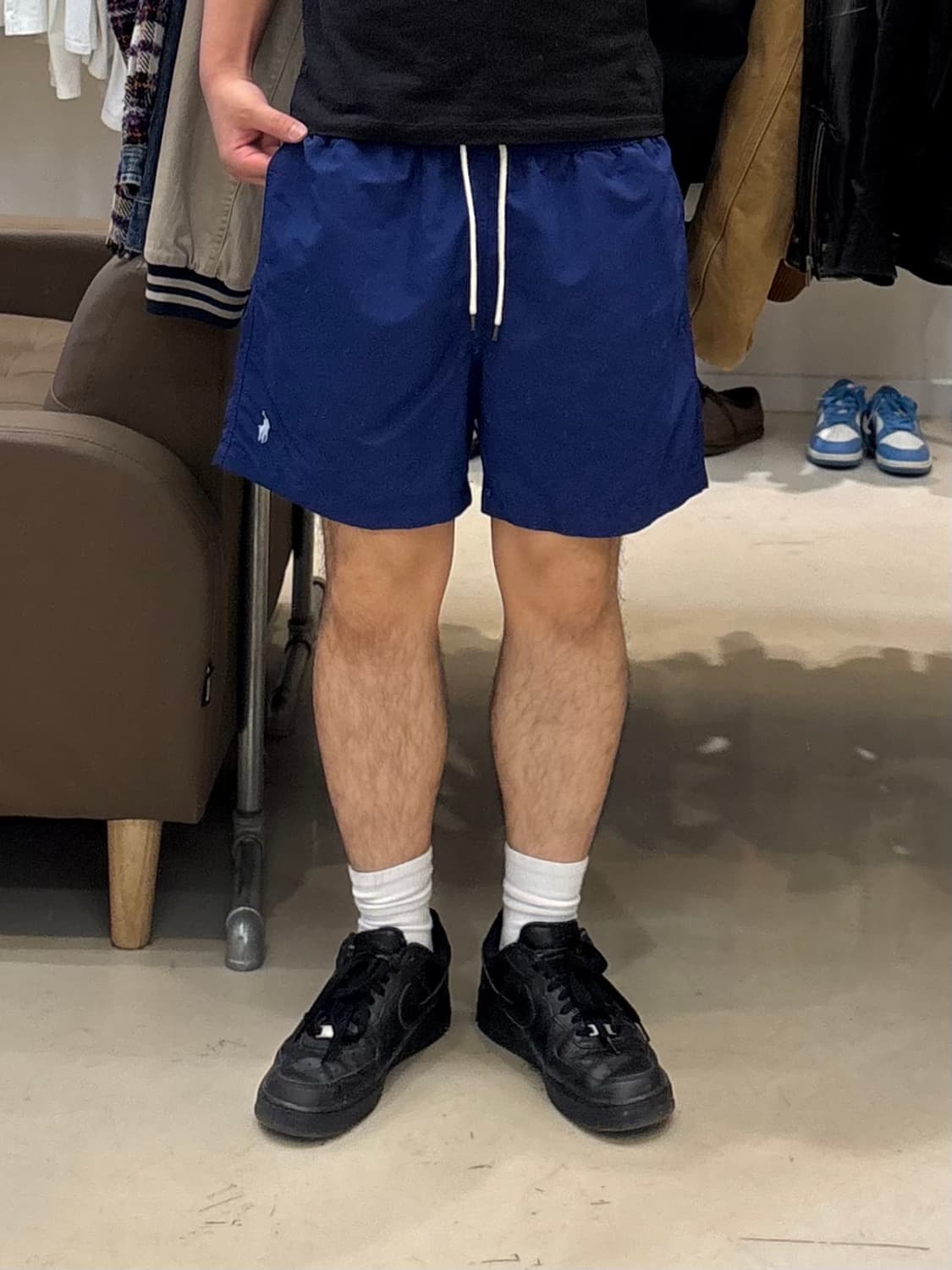 폴로 스윔팬츠 상품이미지7