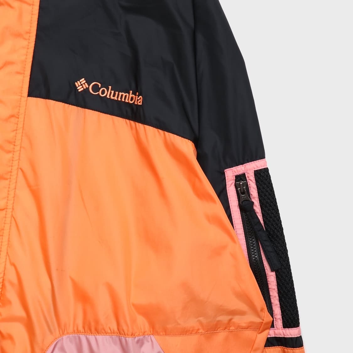 X-LARGE x COLUMBIA 상품이미지10