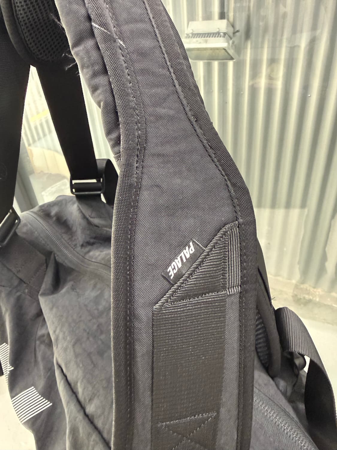 팔라스 리얼트립 홀더 백 상품이미지5