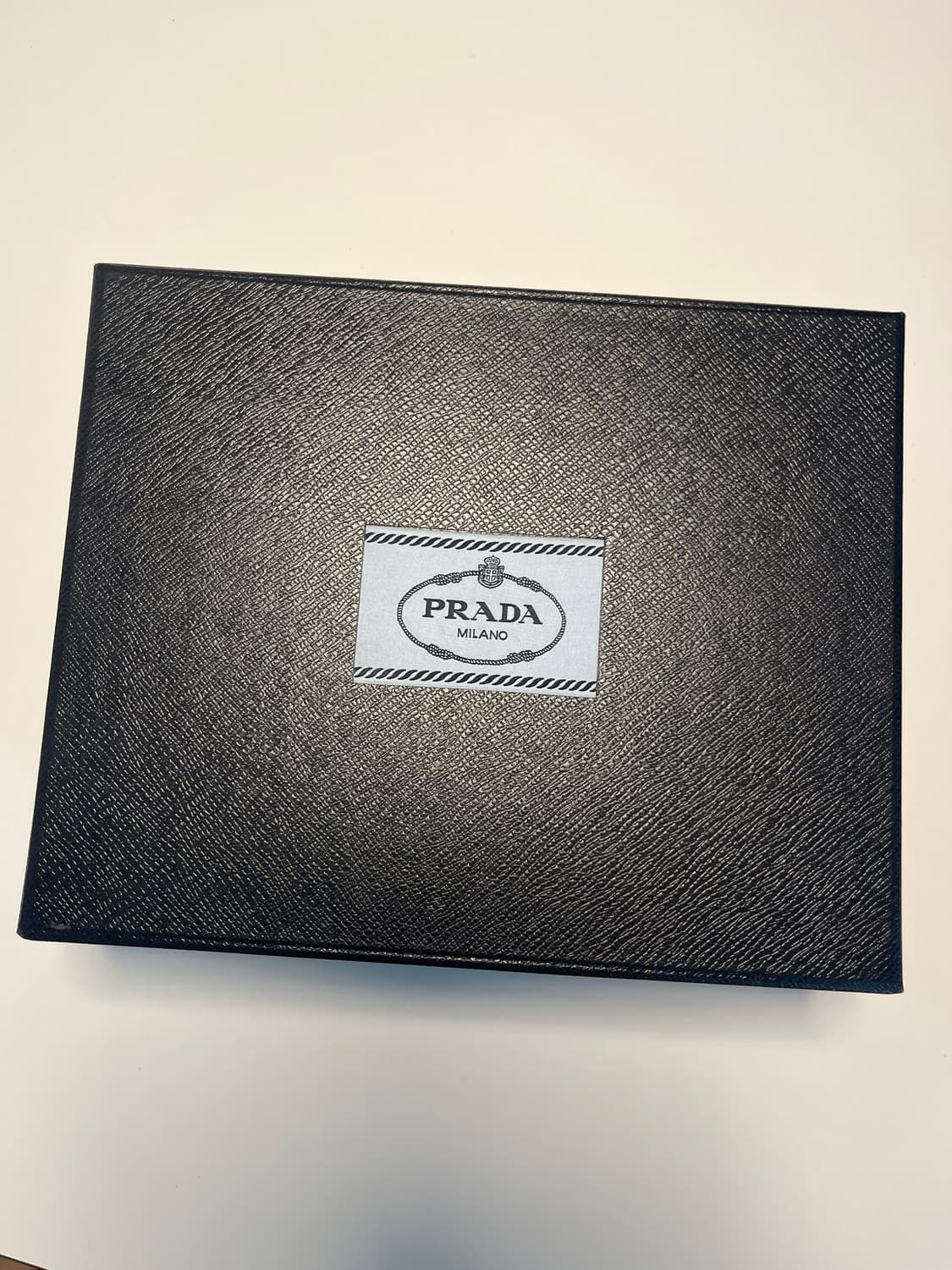 프라다 나일론 크로스바디  상품이미지6