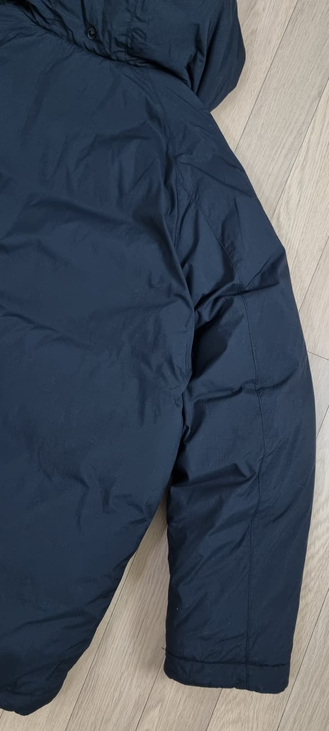 하이드아웃 코오롱 덕다운 패딩 1size S,M _ 공용,남성추천 상품이미지8