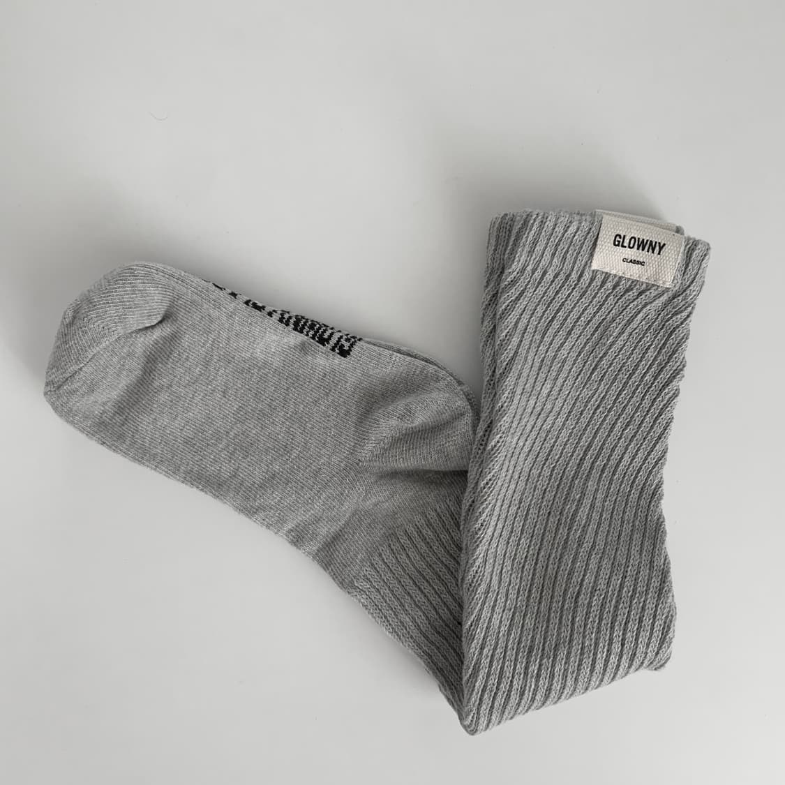 새상품) 글로니 에브리데이 삭스 상품이미지2