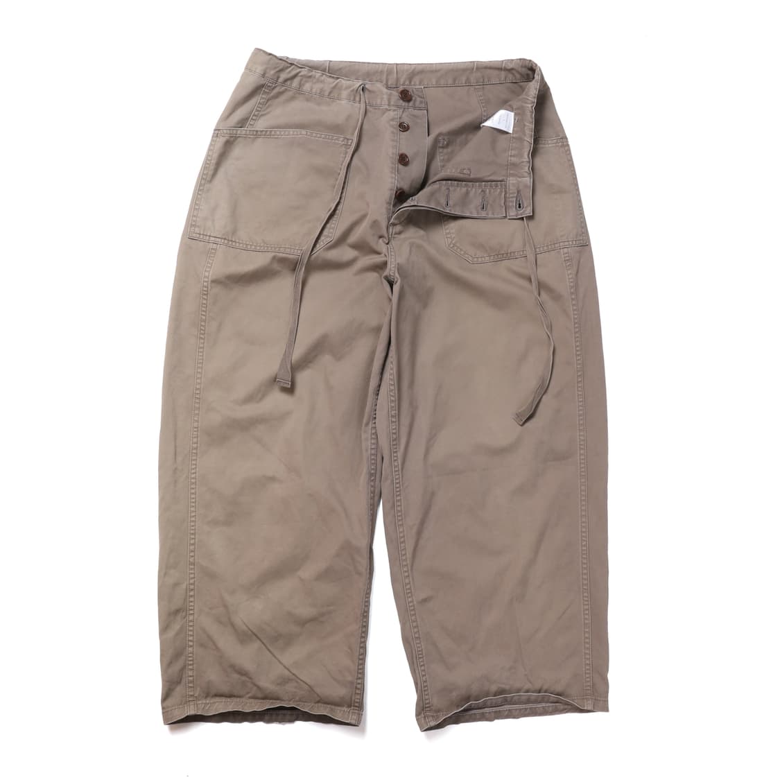 오디너리 핏츠 Ordinary Fits Work Pants  상품이미지4