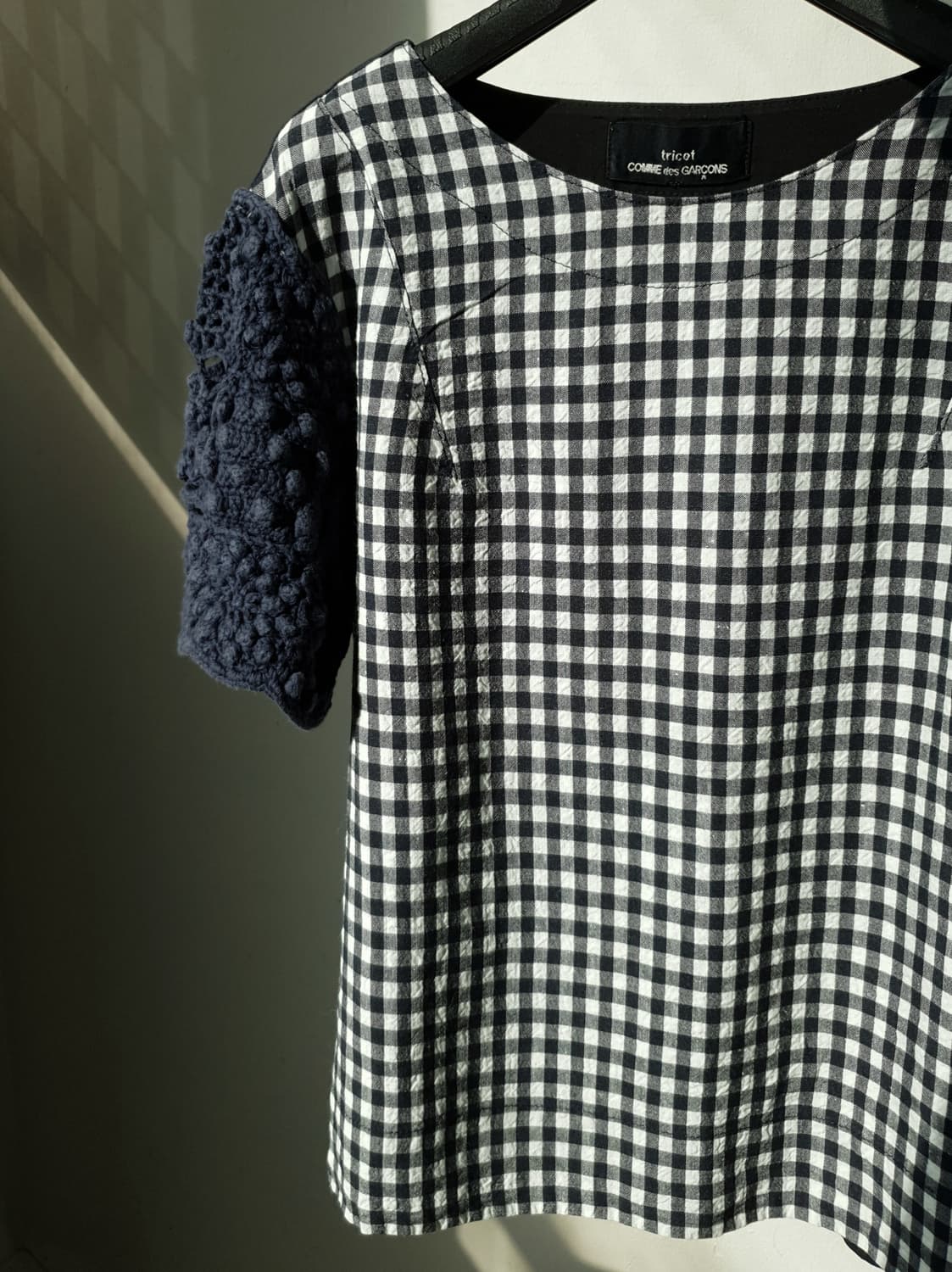 Comme des garcons tee 상품이미지6