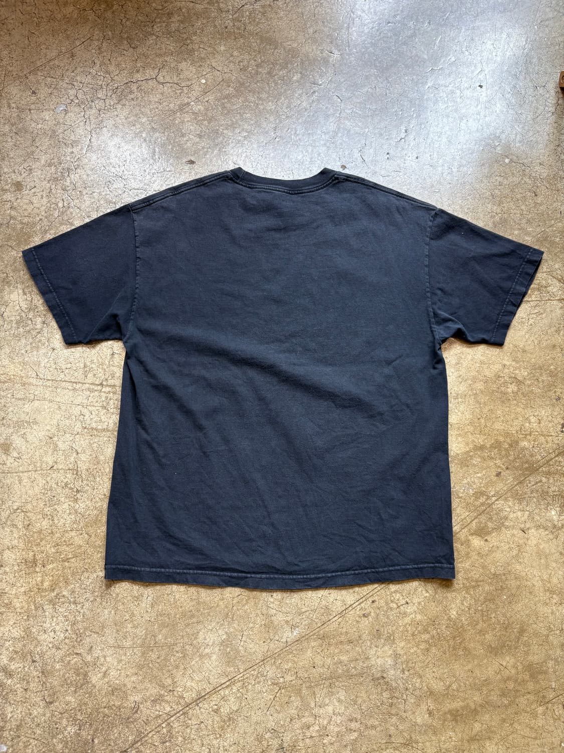 리복 Reebok 코튼 로고 1/2tee 상품이미지4