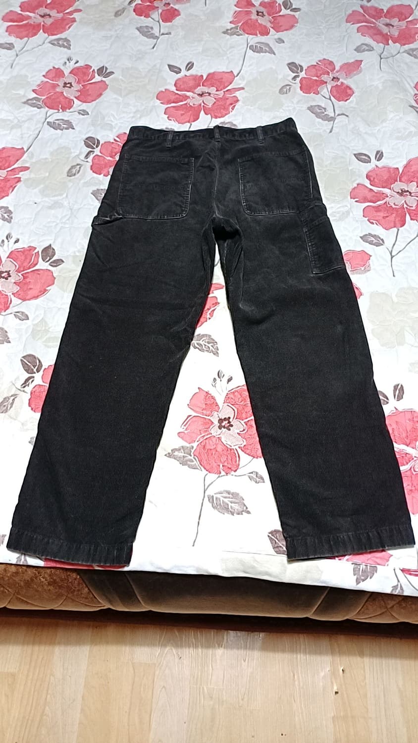 유니클로 코듀로이팬츠 31인치 기장100 상품이미지5