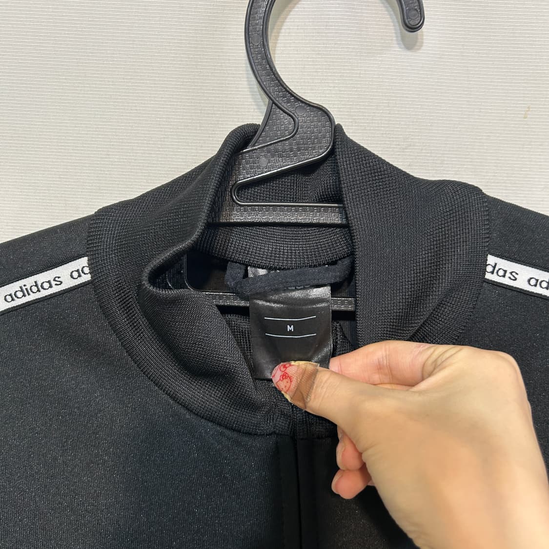 아디다스 남성 져지 95  상품이미지2