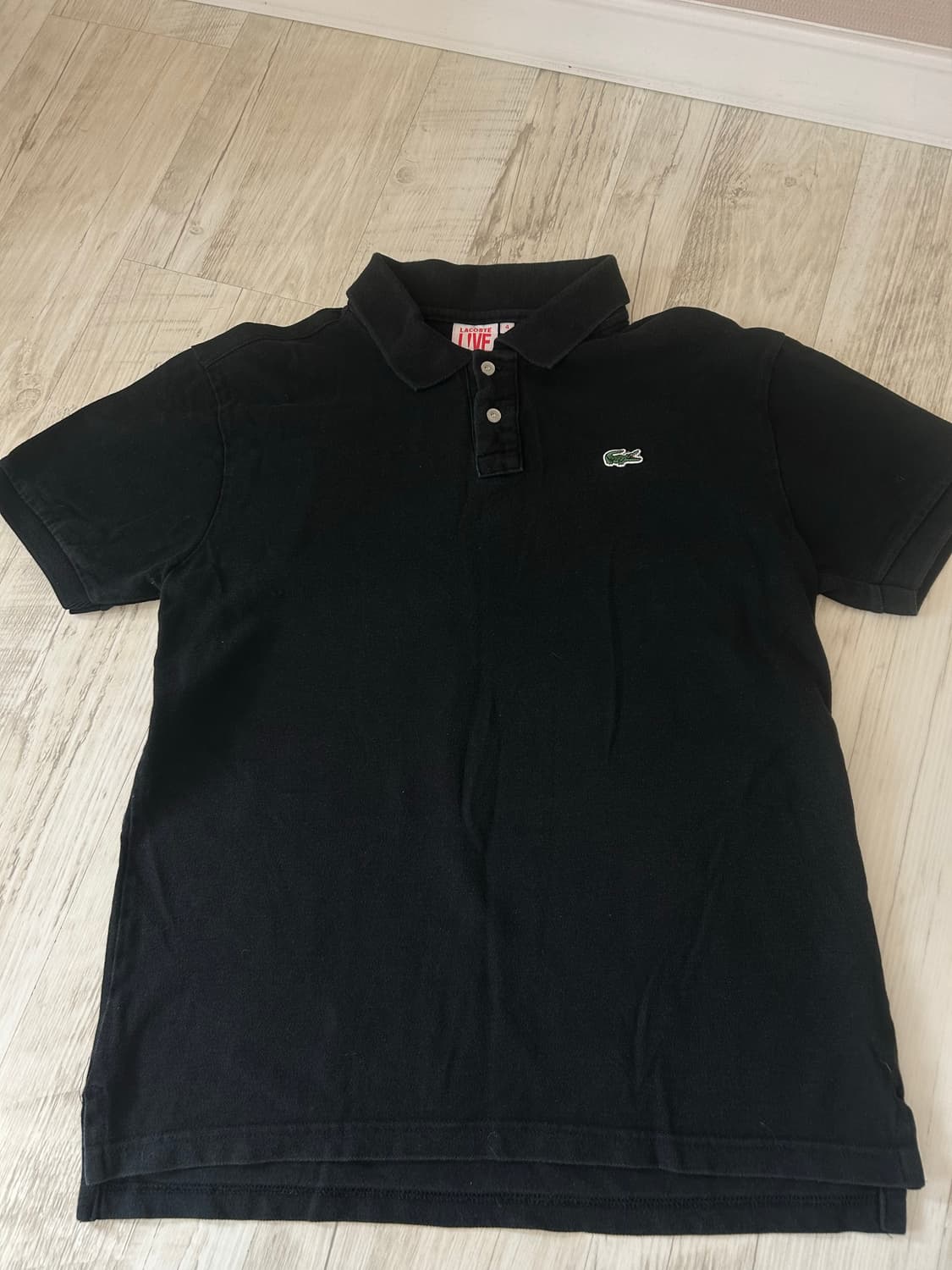 라코스테 반팔카라티  상품이미지2