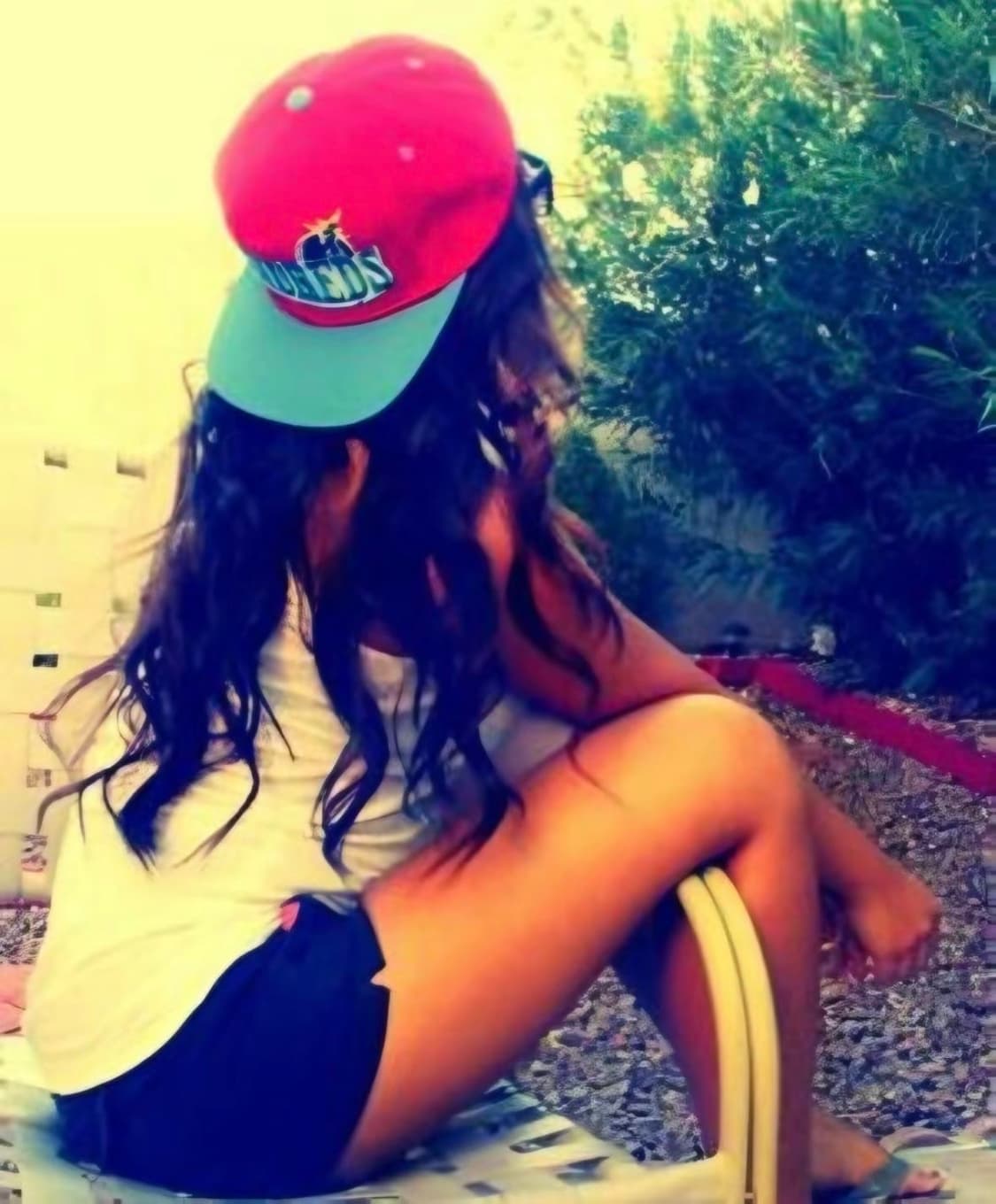 2016era 개이쁜 미친 스냅백 상품이미지2