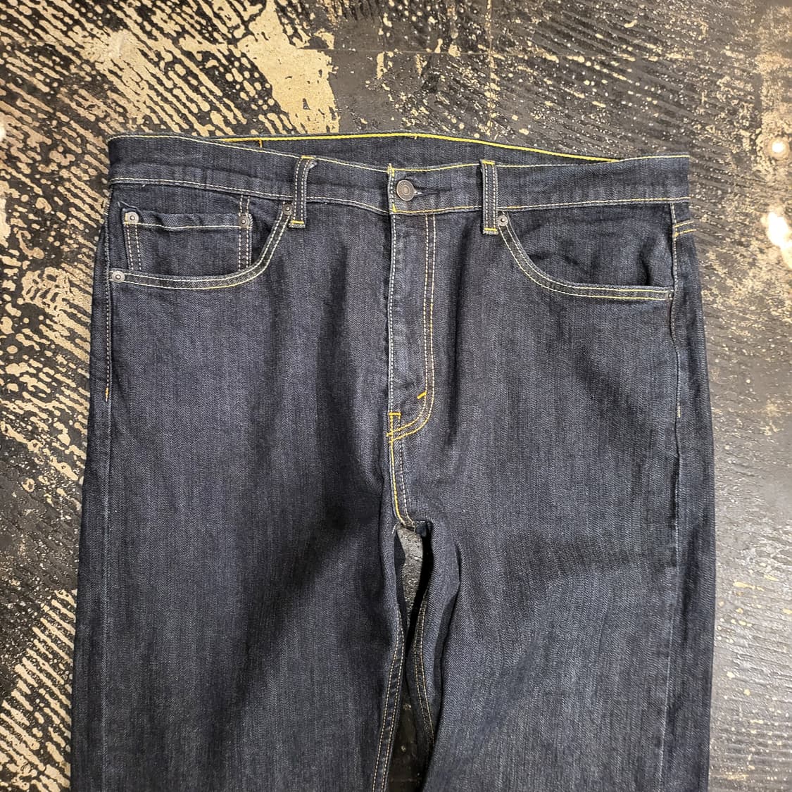 리바이스 청바지 505 (37) 상품이미지2