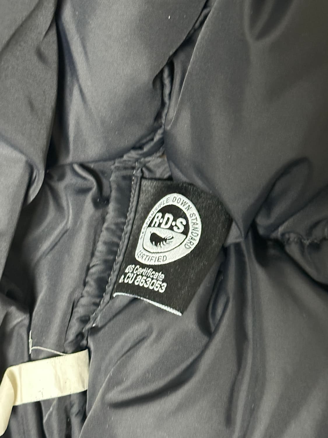 노스페이스 눕시 S 90팝니다 상품이미지4