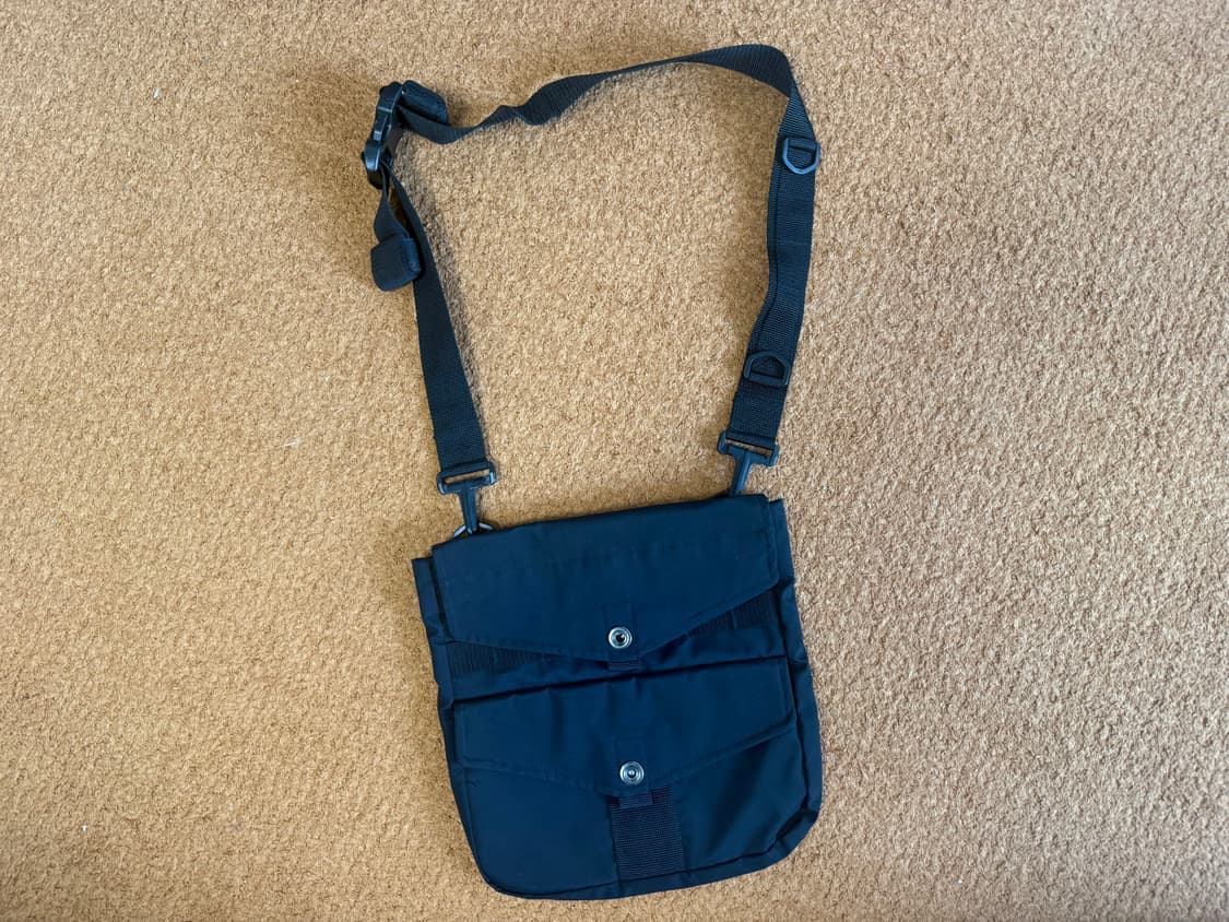 준야 19ss 나일론 타프타 자켓 WC-J016 상품이미지7