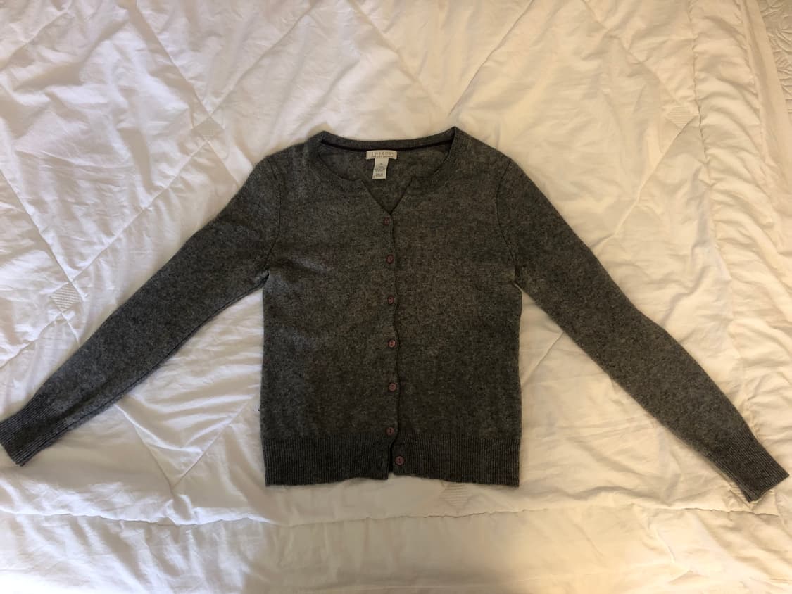 울 니트 가디건 4pc 일괄 5만원 ❄️ 상품이미지2