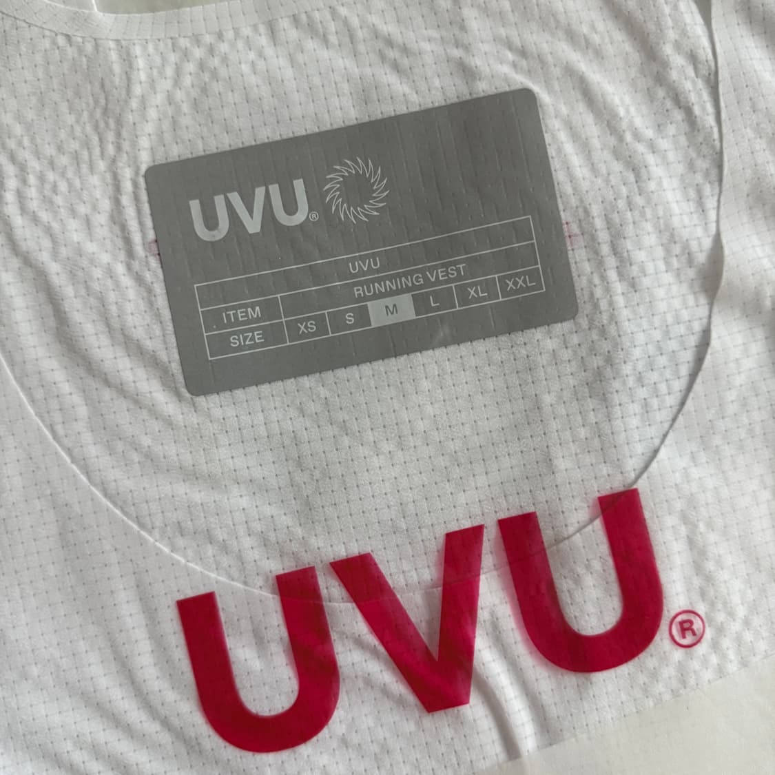 UVU Chicago 싱글렛 M 상품이미지2