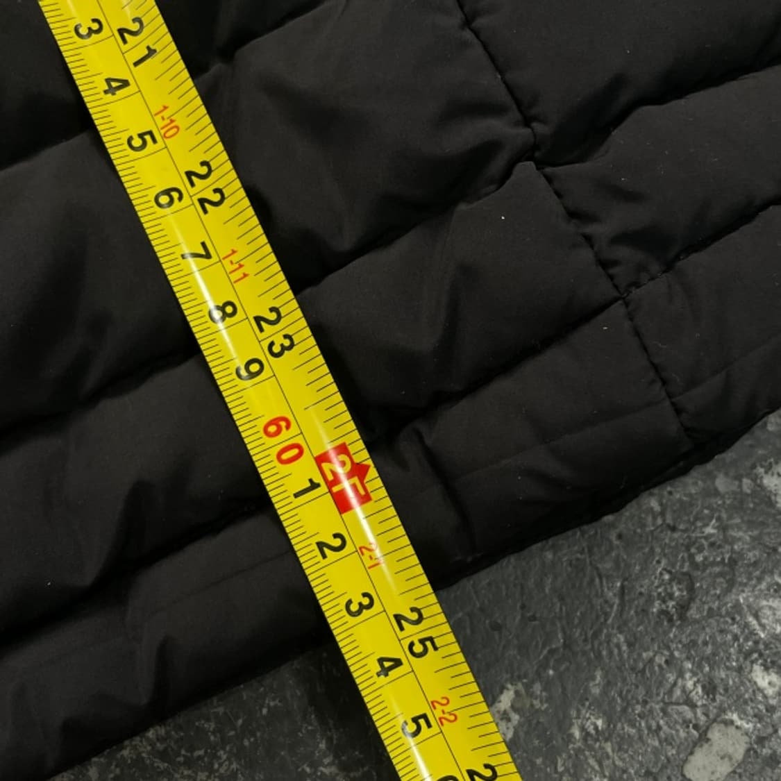 100 블랙야크 경량패딩  상품이미지7