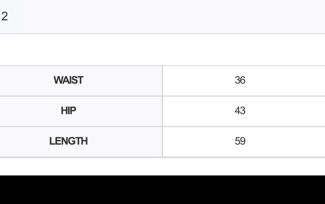 suu 패딩스커트 상품이미지2