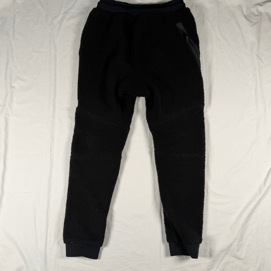 나이키 후리스 조거 팬츠 바지 상품이미지5