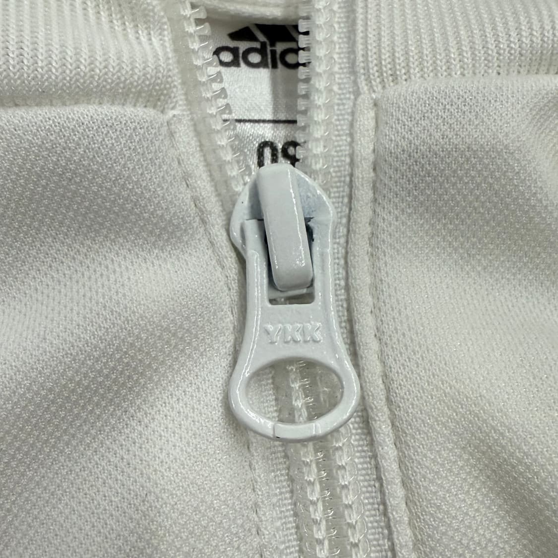 아디다스 흰파 화이트 첼시 져지 트랙탑 95 상품이미지8