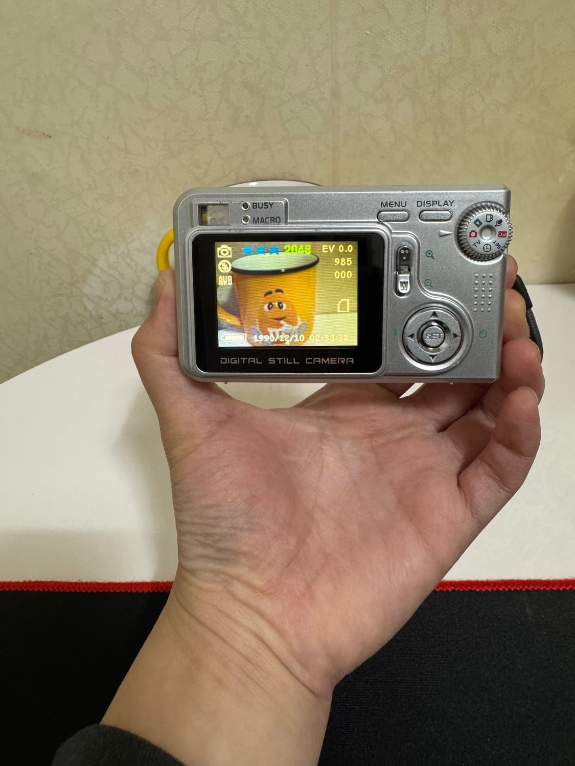 스토니 DC371 디카 상품이미지2