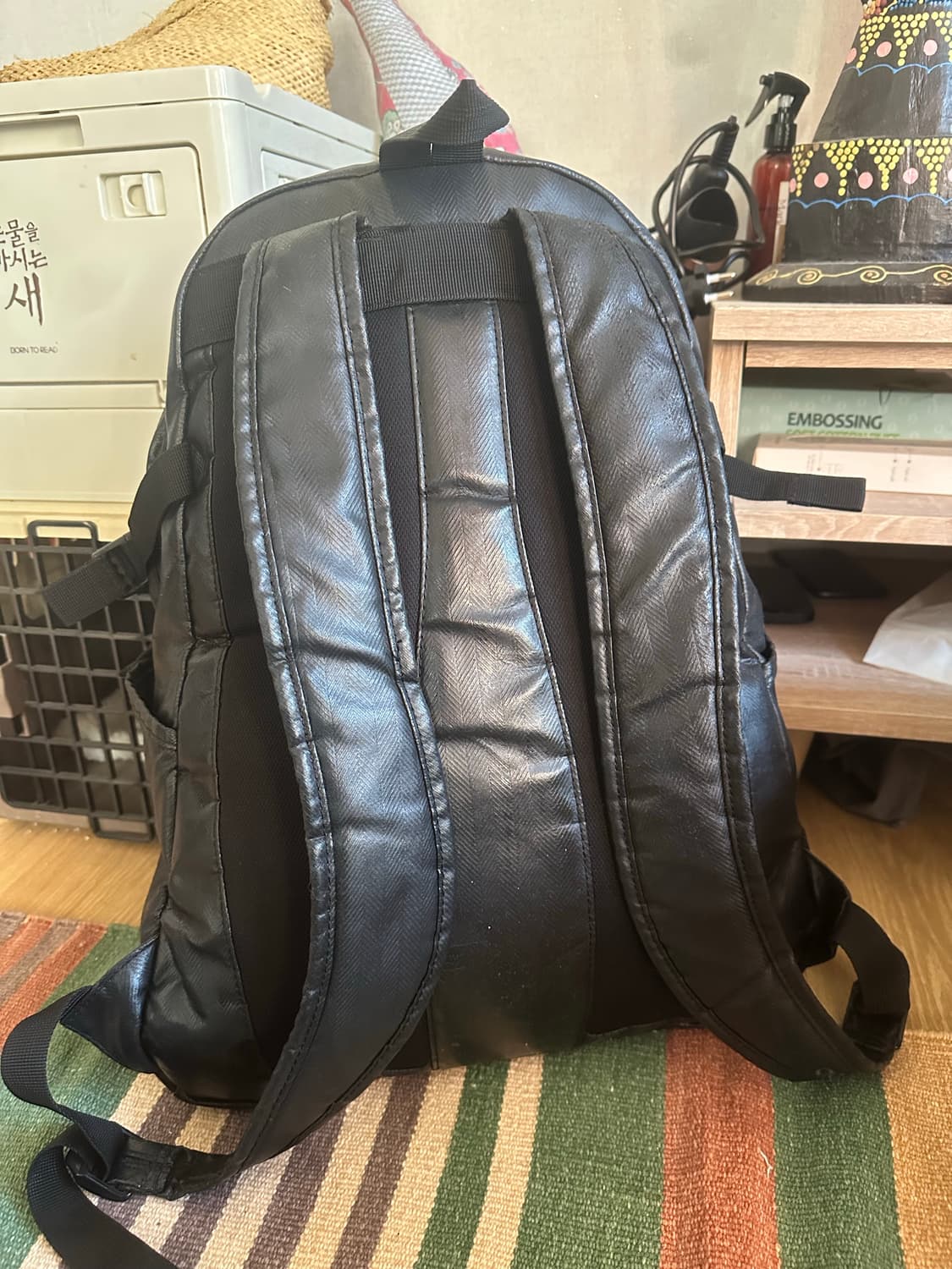 Acg karst 가방 상품이미지5