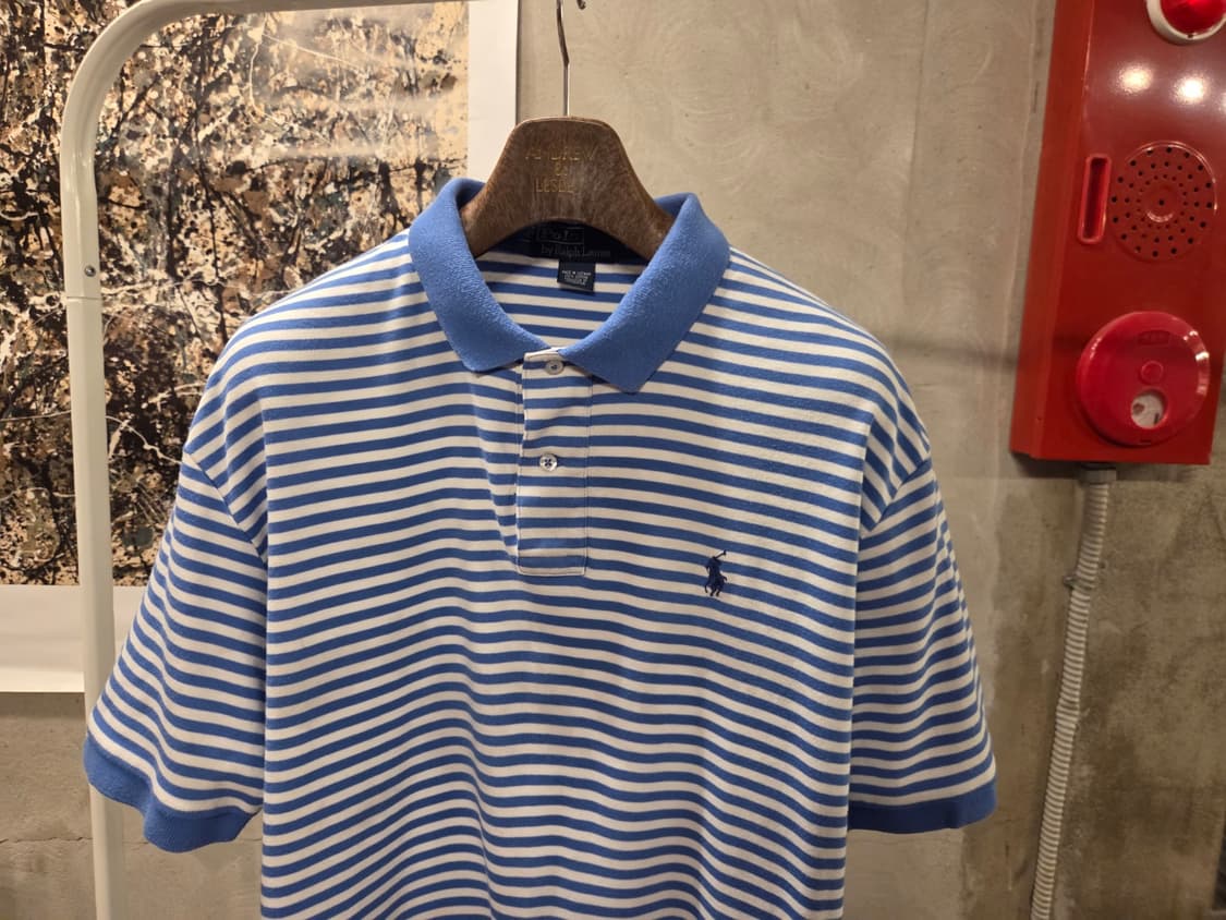 00'S 폴로랄프로렌 PK 티셔츠  상품이미지4