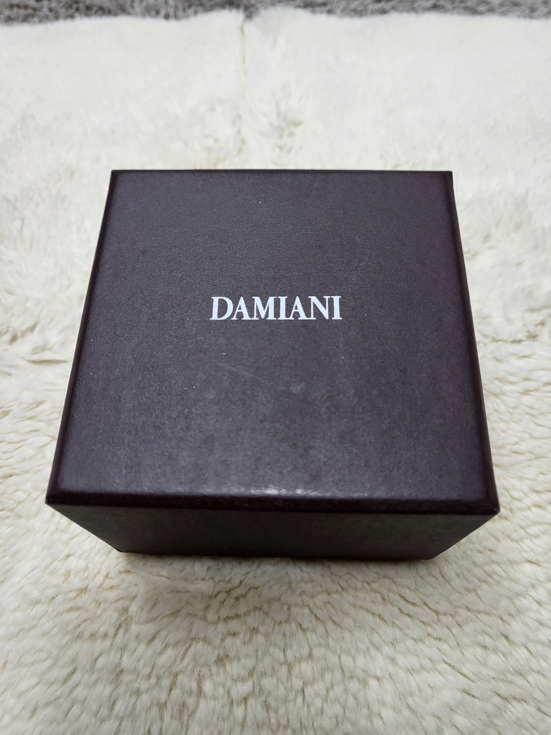 다미아니 벨에포크 플래티늄 반지(20인치) 상품이미지9