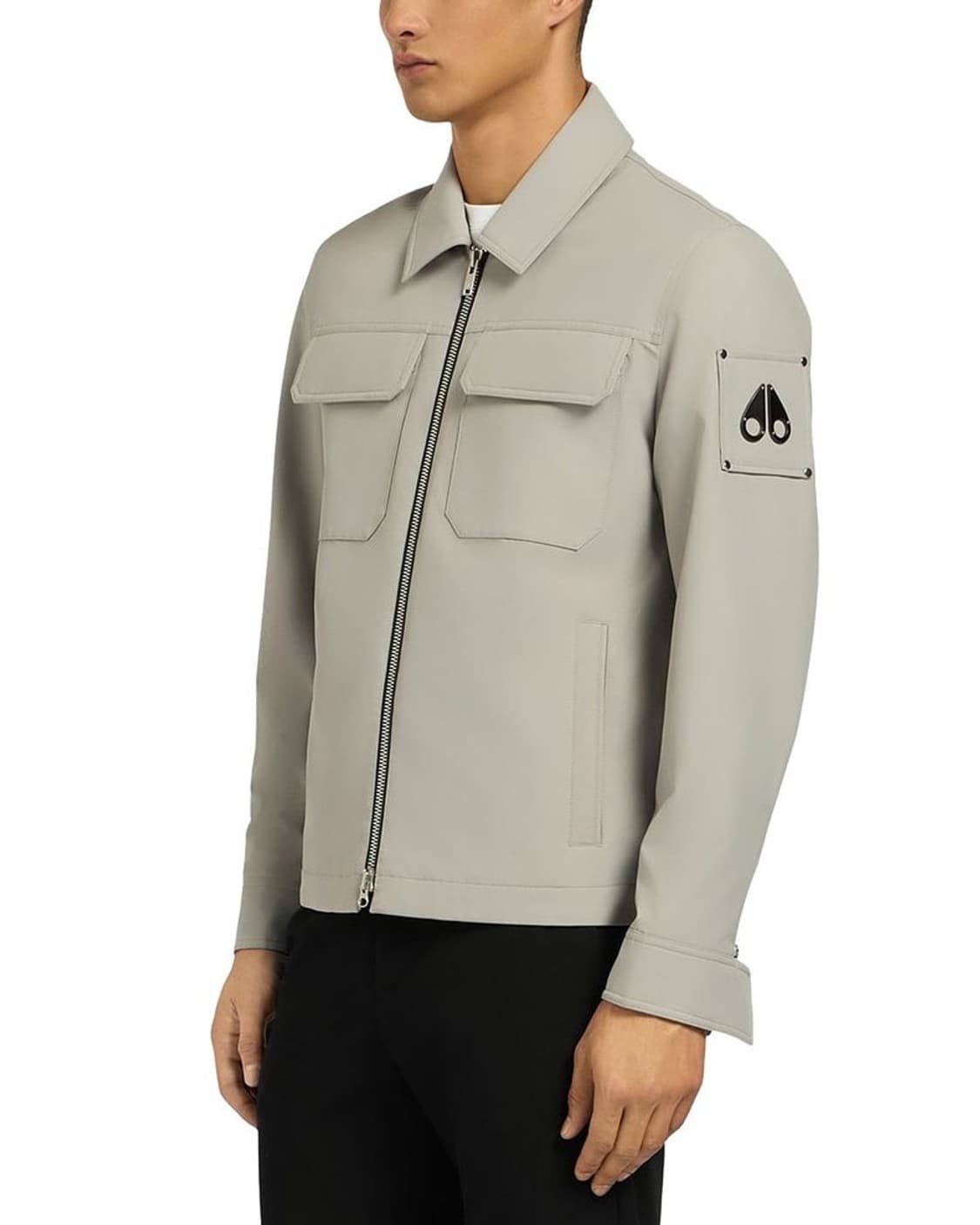 무스너클 남성 자크 자켓 JACQUES JACKET 상품이미지1