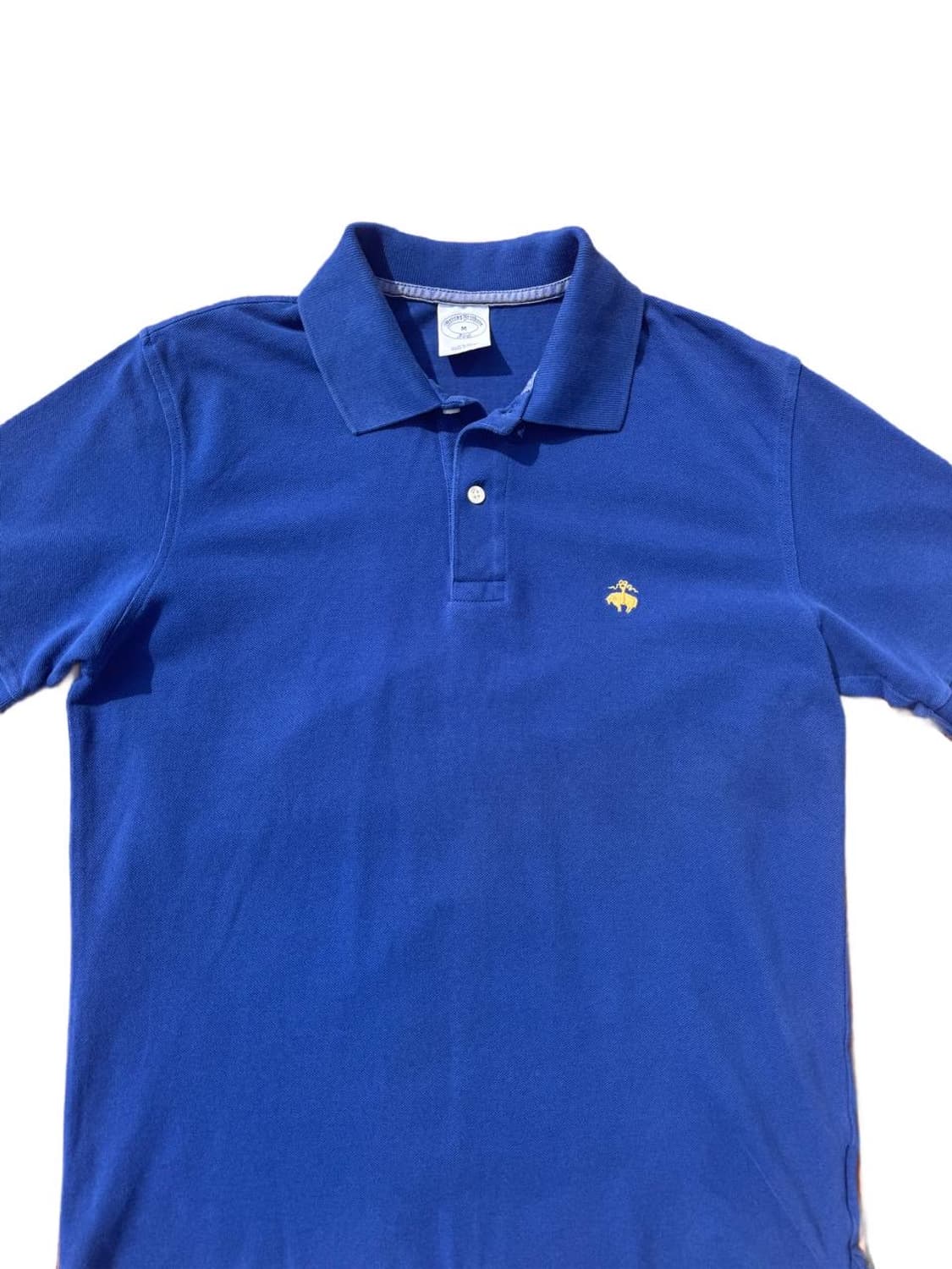 브룩스 브라더스 폴로셔츠 상품이미지3