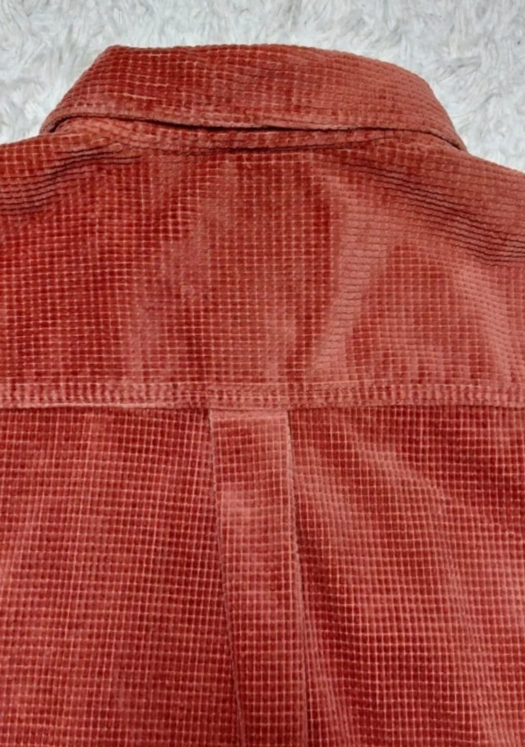 The Territory Ahead 코듀로이 셔츠 XL 상품이미지5