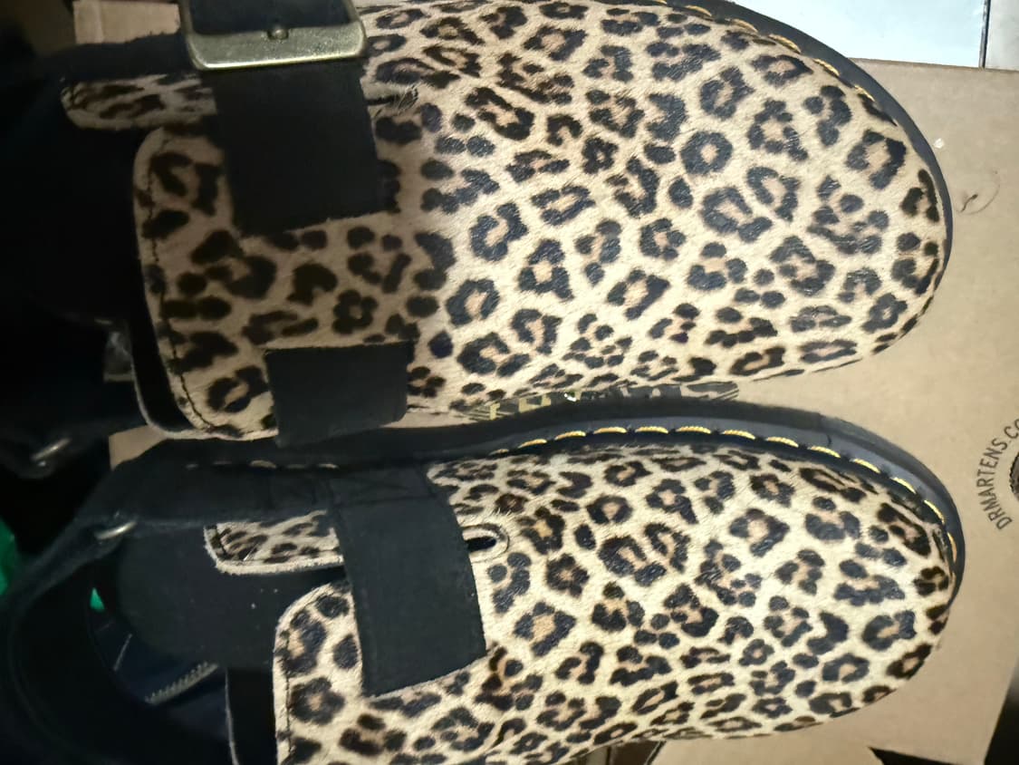 닥터마틴 조지2 새상품판매 270 상품이미지5