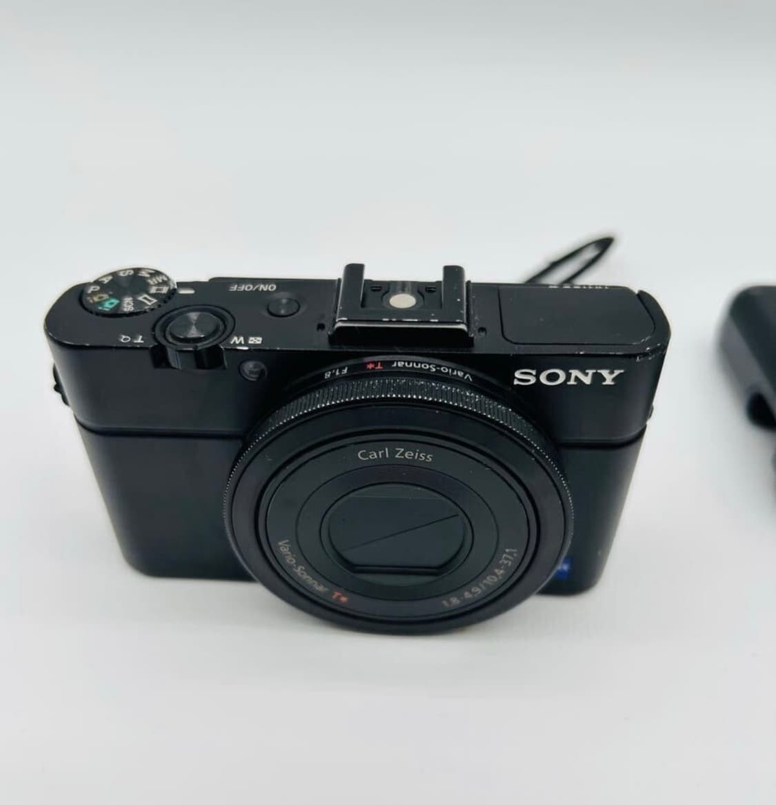 소니 rx100m2 상품이미지2