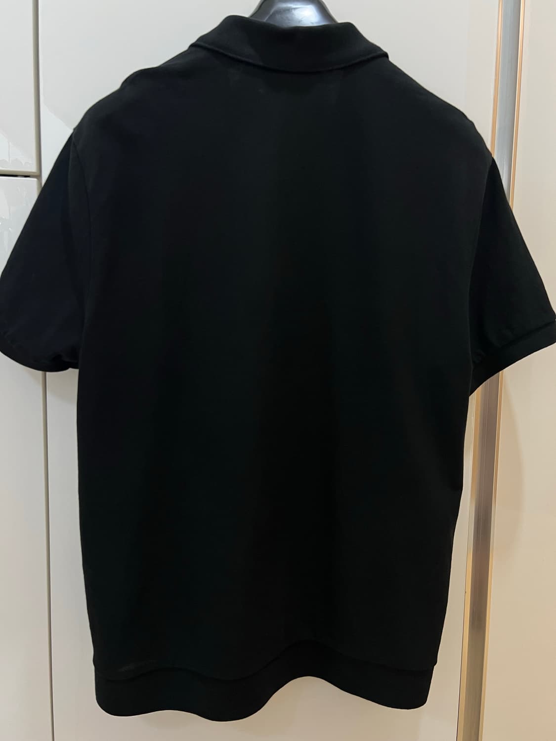24ss 라코스테 반팔카라티 100-105 상품이미지2