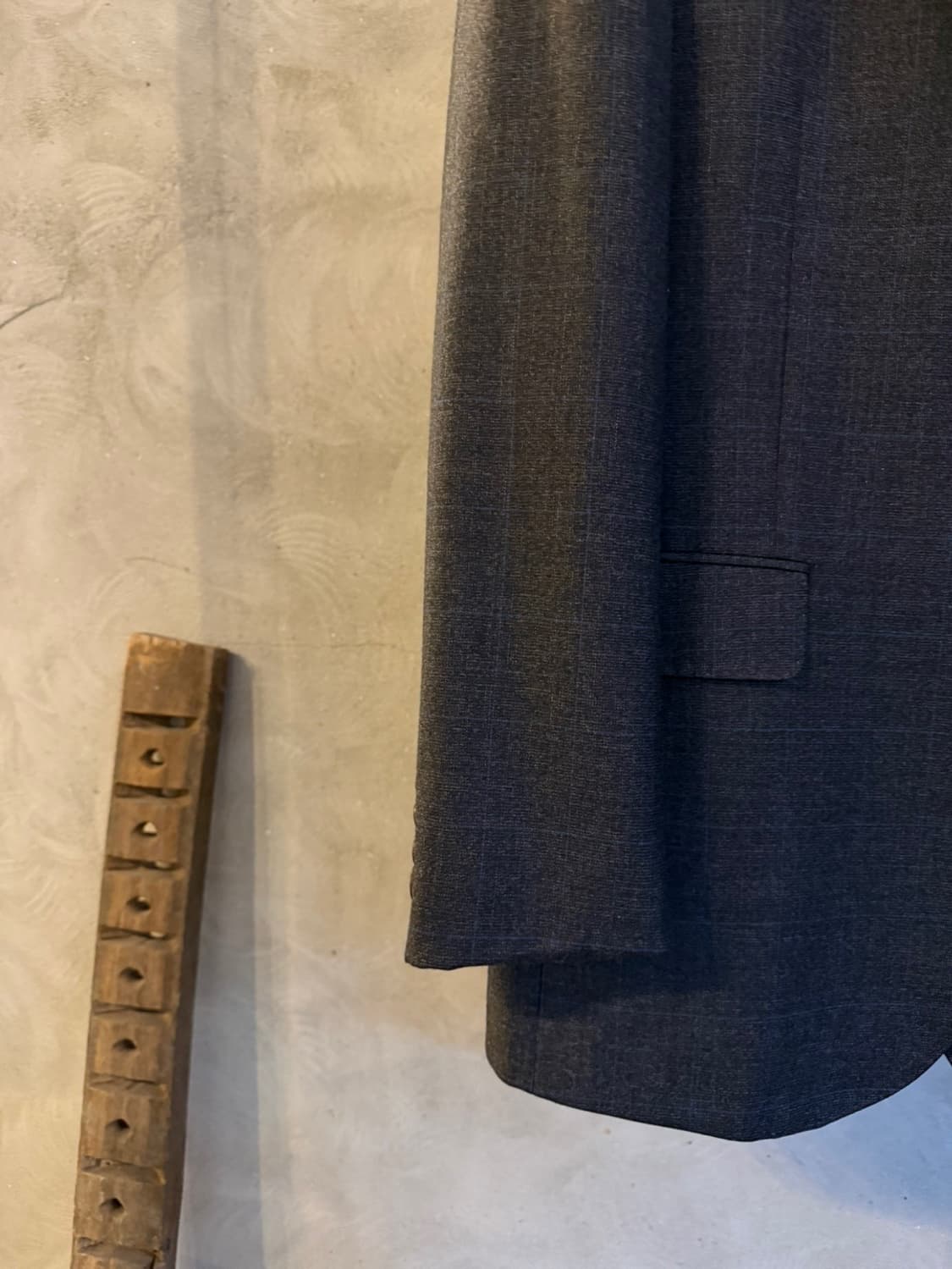 캠브리지 멤버스 테일러드 자켓 100 상품이미지5