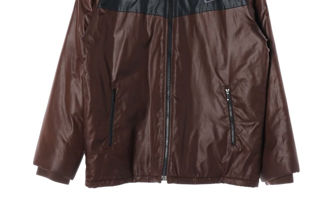 나이키 경량패딩 XL 상품이미지5