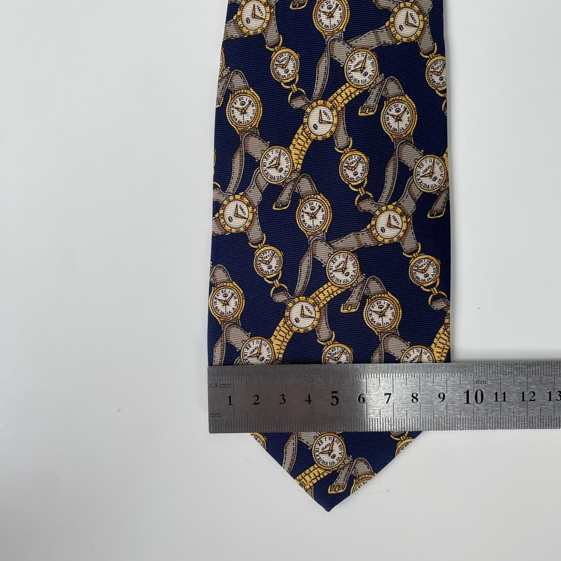 구찌(GUCCI) 명품 정품 넥타이 상품이미지8