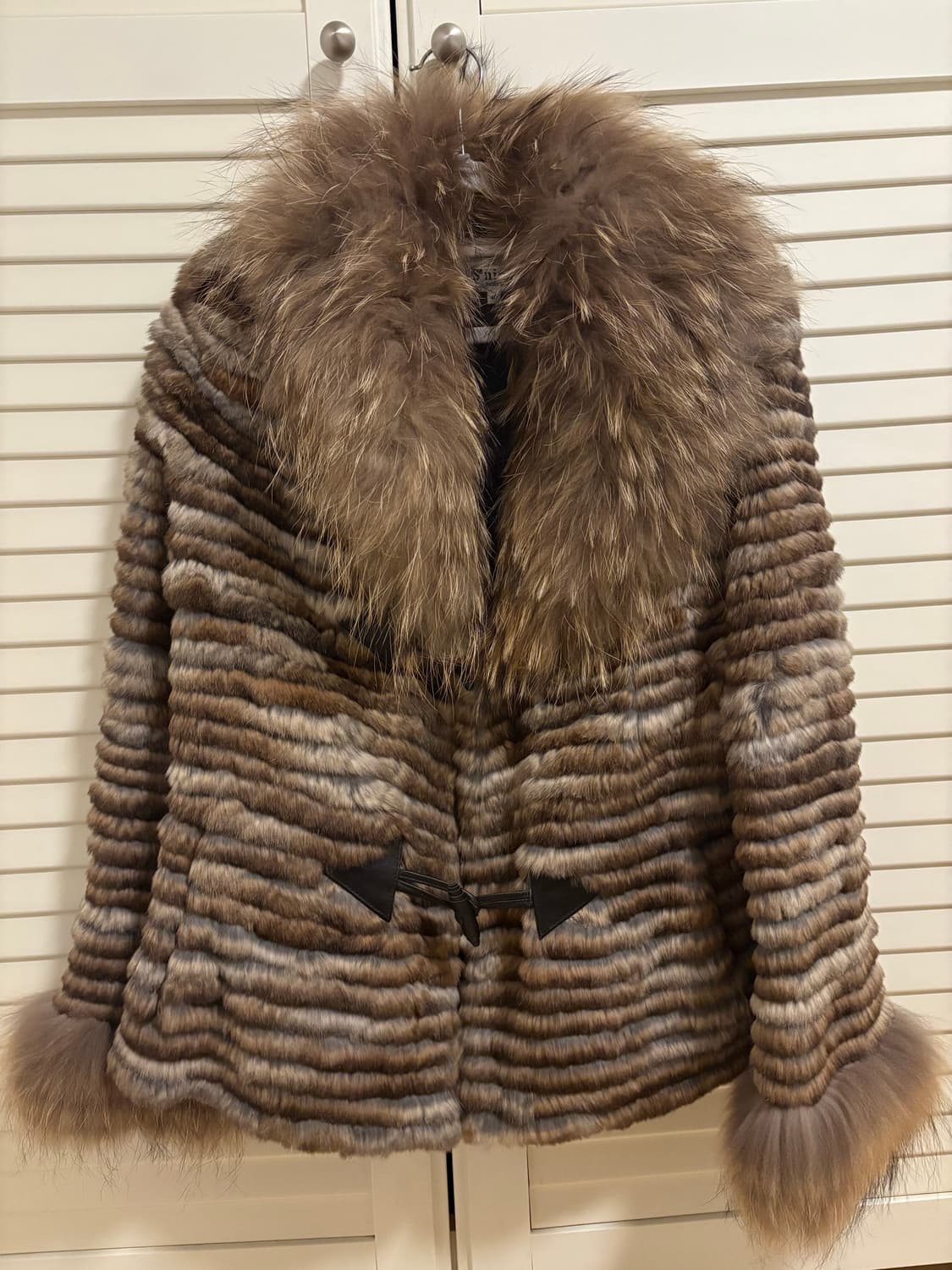 떡볶이 리얼퍼jk 상품이미지2