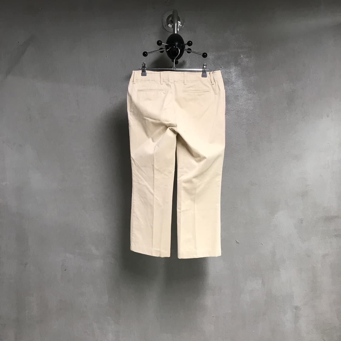 폴로 랄프로렌 치노 팬츠 베이지 6(W) 상품이미지5