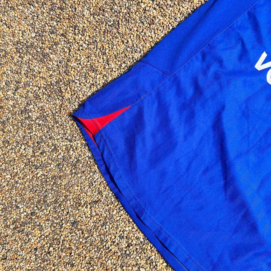 나이키(NiKE) 05-06 맨유 어웨이 루니 유니폼 상품이미지3