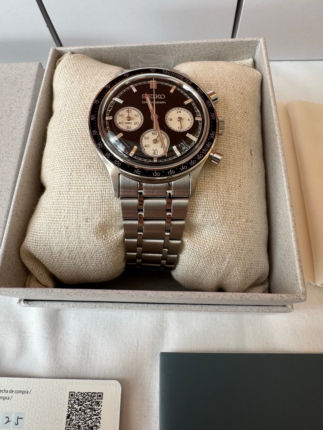 세이코 SBTR055(SSB479) 상품이미지2