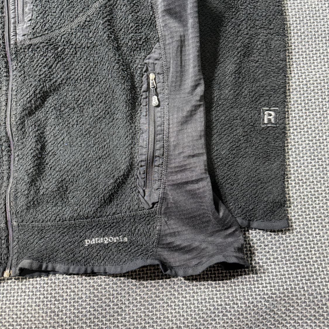 파타고니아 폴라텍 후리스 (old-8429) 상품이미지4